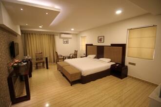 Apollo Greens Serviced Apartment, Bangalore 2
